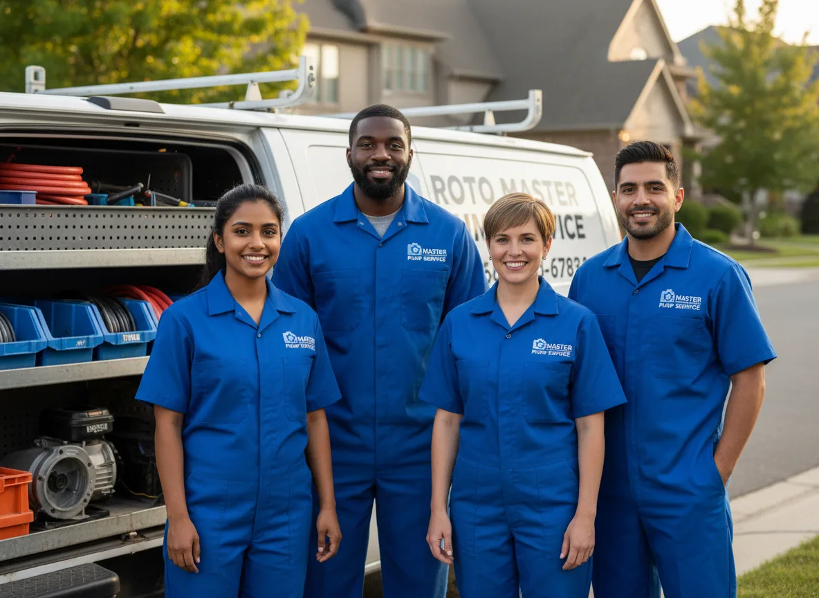 Sump Pump Installation company in Elmsford, NY